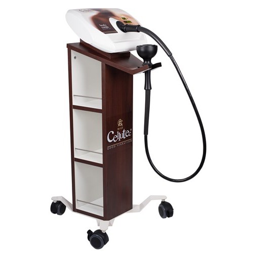 appareil cellutec g5 palper rouler